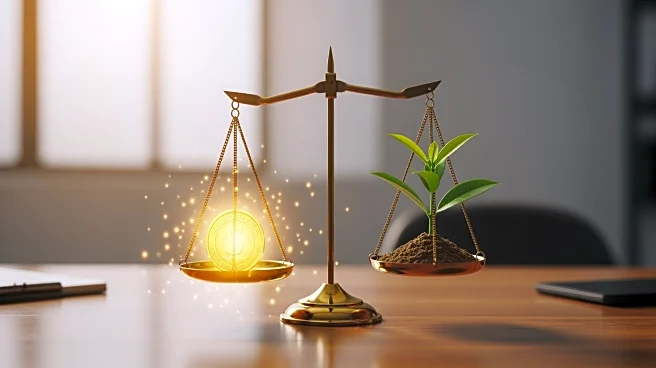 Economic Challenges: Balancing Inflation Control and Employment Mandates