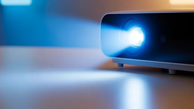 Valerion VisionMaster Pro2 Projector Offers High Brightness with Mixed Performance