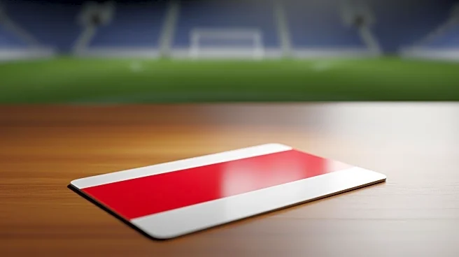 Casemiro Suspended for Manchester United's Match Against Aston Villa