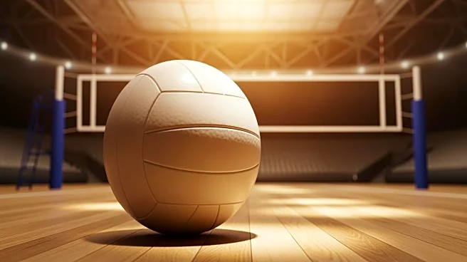 Kentucky and Texas A to Compete in Historic All-SEC NCAA Volleyball Final