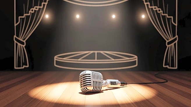 Bowen Yang Bids Farewell to 'SNL' During Ariana Grande's Hosting Episode