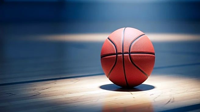 Pistons' Marcus Sasser: Limited Playing Time Affects Performance