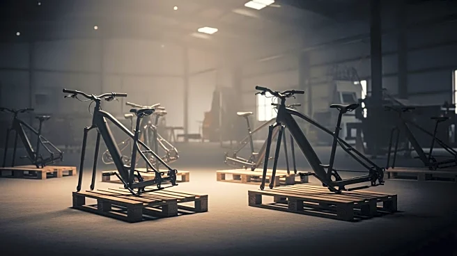 Rad Power Bikes and Luminar File for Bankruptcy Amid Financial Struggles