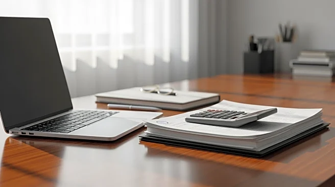 Small Business Owners Advised on Tax Preparation Tools to Save Time and Money