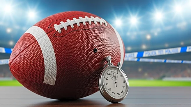 Fantasy Football Week 16: Running Back Rankings and Playoff Implications