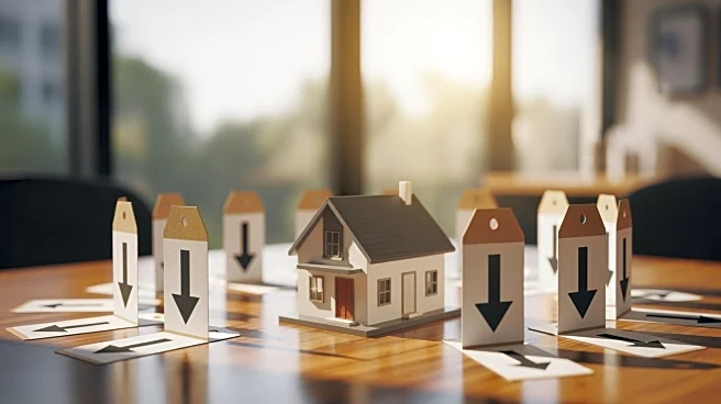 Wenatchee Real Estate Market Sees High-Priced Listings Amidst Price Reductions