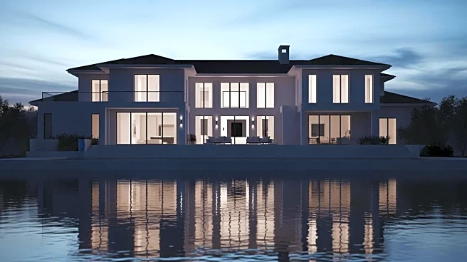 Evansville's Most Expensive Homes See Price Reductions Amid Market Trends