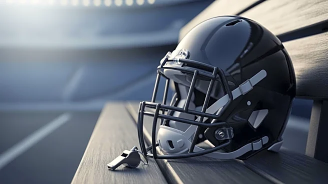 Rams Dismiss Special Teams Coordinator Chase Blackburn Following Costly Loss