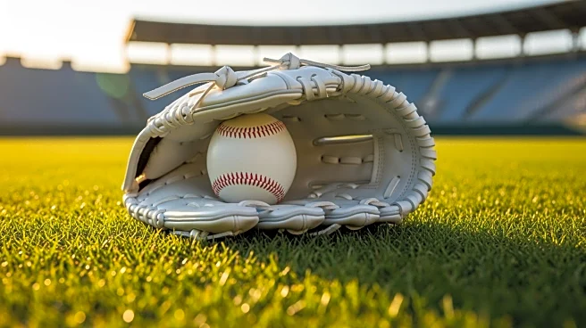 Toronto Blue Jays Sign Tyler Rogers, Sending Strong Signal to MLB Rivals