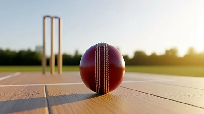 Australia Clinches Ashes Series with Third Test Victory Over England