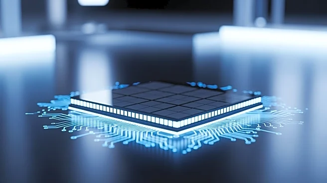 KLA Upgraded by Jefferies Amid AI-Driven Equipment Demand