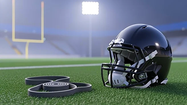 Eagles Linebacker Nakobe Dean Sidelined with Hamstring Injury