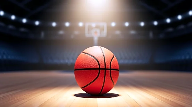 P.J. Haggerty Leads Kansas State to Victory Over South Dakota with 24 Points