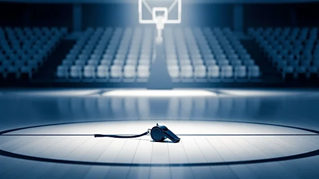 Timberwolves Head Coach Chris Finch Fined $35K by NBA for Conduct During Game