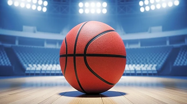 Seth Trimble Leads North Carolina to Narrow Victory Over Ohio State