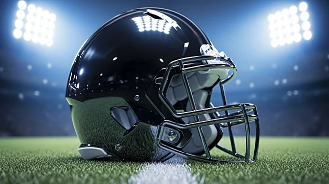 Myles Garrett Nears NFL Sack Record in Game Against Buffalo Bills