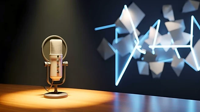 Tiara Abraham Joins CBS Studio as Young Adult Genius