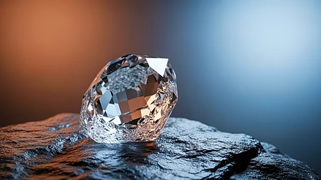 Promising Mining Stocks to Watch Amid Commodity Price Volatility