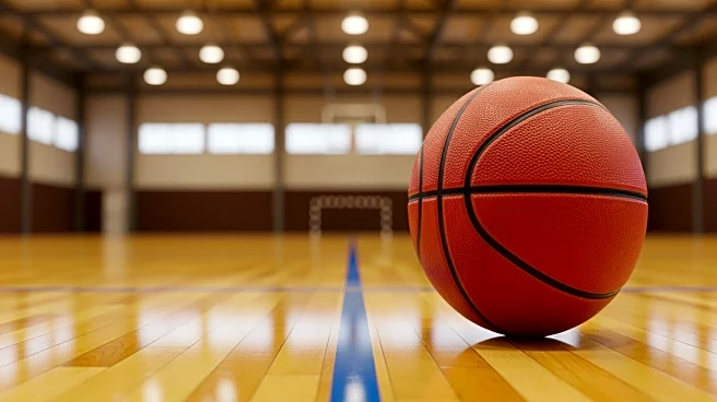 Cissna Park Girls Basketball Triumphs Over GCMS with 59-45 Victory