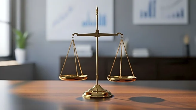 Wall Street Zen Downgrades Global Industrial to Buy Amid Market Adjustments