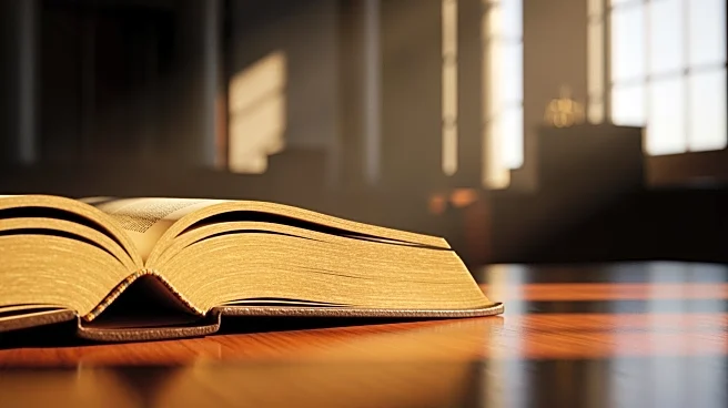 James Vanderbilt's 'Nuremberg' Screenplay Highlights Post-WWII Trials and Their Legacy