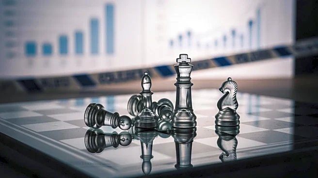 Synopsys Faces Securities Fraud Lawsuit Amid Stock Decline