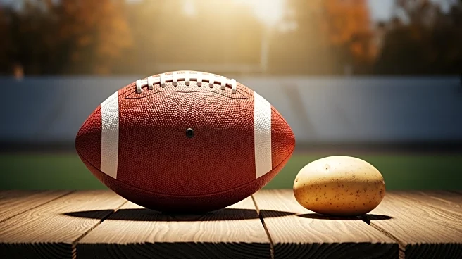 Washington State and Utah State Prepare for 2025 Famous Idaho Potato Bowl Amid Player Departures