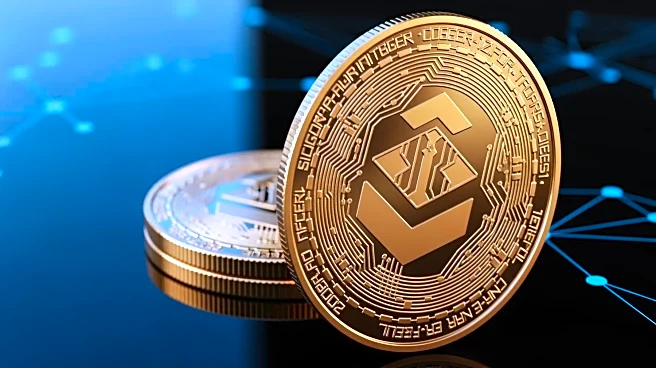 Gold Token S.A. Launches DGLD on Base Network to Enhance On-Chain Liquidity