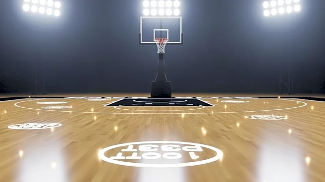 UCF Sets School Record with 19 3-Pointers in Victory Over FGCU