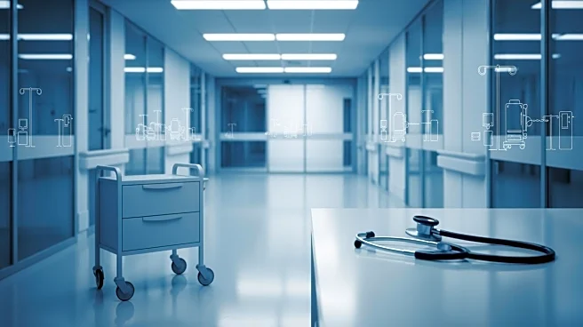 HBO Max's 'The Pitt' Returns for Season 2 with New Challenges for Medical Staff