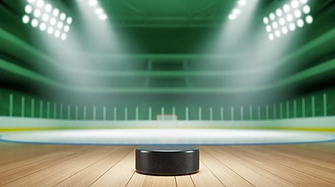 Dallas Stars Prepare to Host Toronto Maple Leafs Amid Strong Season Performance