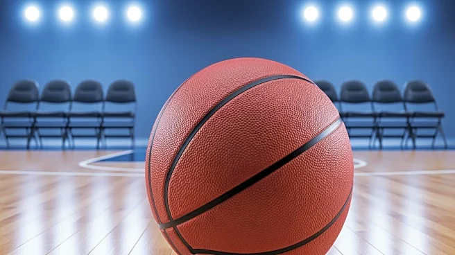 Seton Hall and Creighton Prepare for Big East Basketball Clash