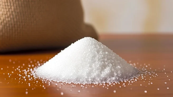 Department of Agriculture Extends Sugar Import Ban to December 2026 Amid Market Stabilization Efforts