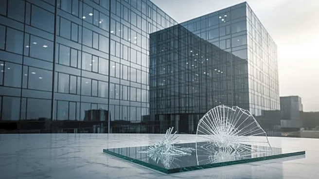 Alexandria Real Estate Equities Faces Securities Fraud Lawsuit Following Stock Drop