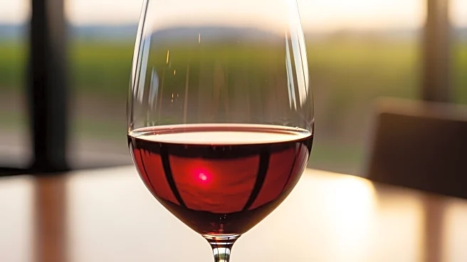 Actress Cara Buono Partners with Silt Wine Company to Launch CARA VITA Wine Brand