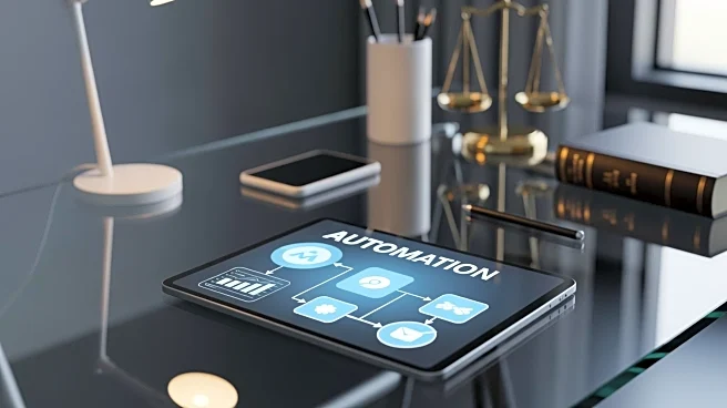 DuoDigital Enhances Law Firm Marketing with Advanced Automation Solutions