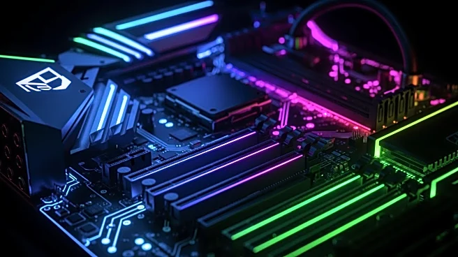 Gaming Motherboards in 2025: Key Features and Market Trends