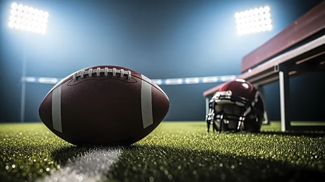 Kansas City Chiefs Rely on Third-String Quarterback After Injuries to Mahomes and Minshew