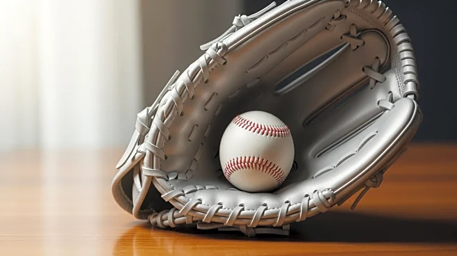 Cleveland Guardians Designate Justin Bruihl for Assignment Following Recent Acquisition