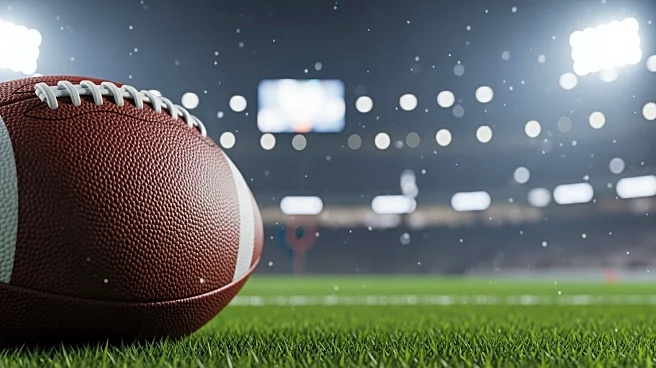 James Madison's Valiant Effort Falls Short Against Oregon in College Football Playoff