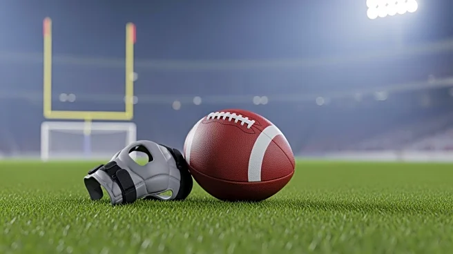 Titans' Marcus Harris Ruled Out Against Kansas City Due to Knee Injury