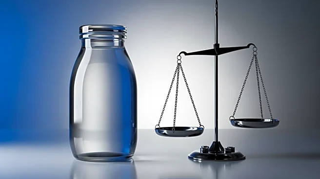 AbbVie Faces Drug-Pricing Policy Challenges Amid Strong Market Fundamentals