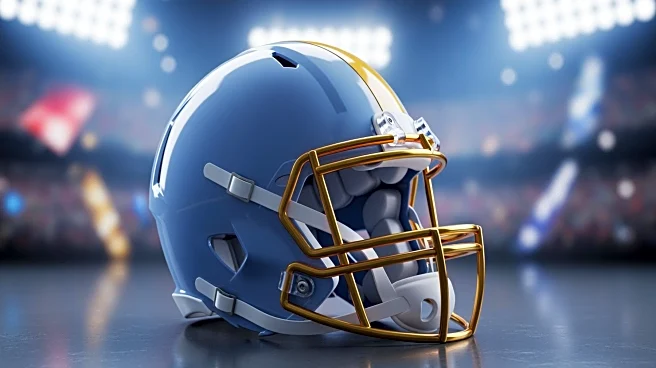 Los Angeles Chargers Secure Crucial Win Against Cowboys, Strengthen Playoff Position