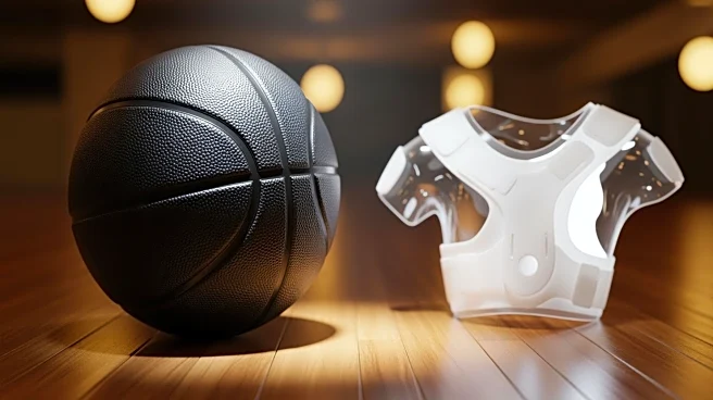 Washington Wizards' Cam Whitmore Sidelined Due to Shoulder Injury