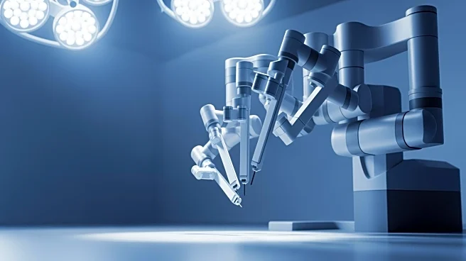 Intuitive Surgical Gains FDA Clearance for Expanded Use of da Vinci SP System