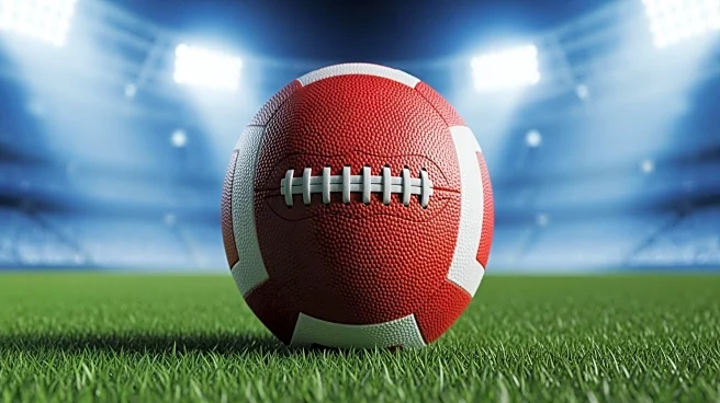 Buffalo Bills Edge Closer to Playoff Spot with Win Over Cleveland Browns