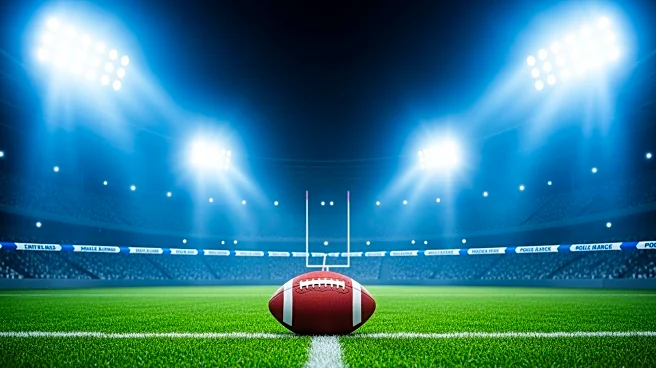 College Football Playoff Quarterfinals Set After Miami's Upset Over Texas A