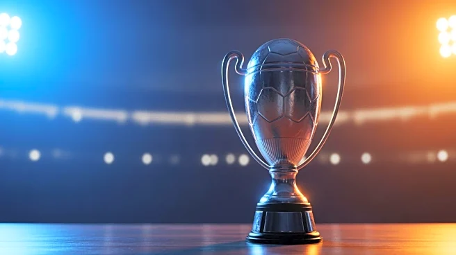 Napoli and Bologna Set to Clash in Super Cup Final with Historic Stakes