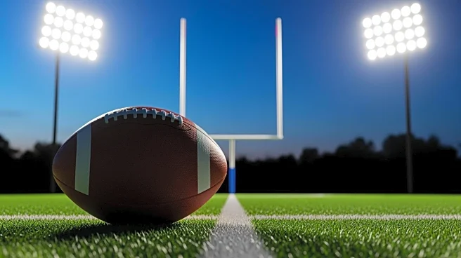 Tampa Bay Buccaneers and Carolina Panthers Face Off in Crucial NFC South Matchup