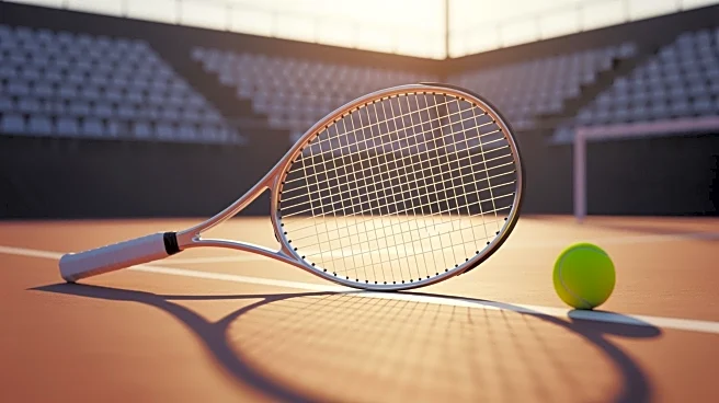 Sam Landau's Return to Indiana Tennis After Duke Experience Highlights Challenges in College Athletics